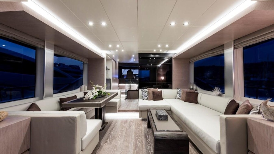 BULL Yacht BULL Yacht