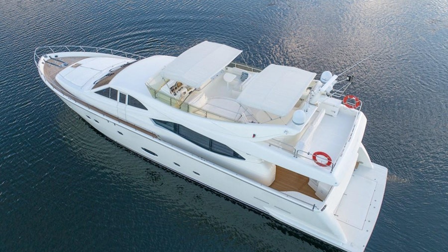 Sea Pal Yacht Sea Pal Yacht