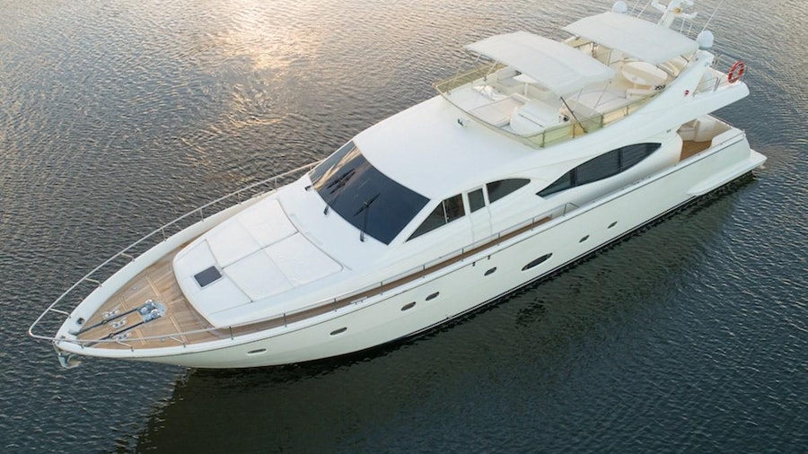 Sea Pal Yacht Sea Pal Yacht