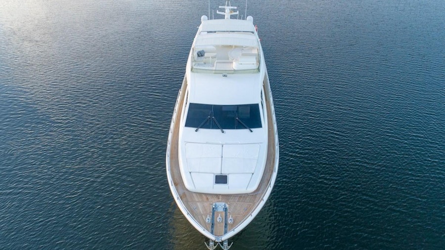 Sea Pal Yacht Sea Pal Yacht