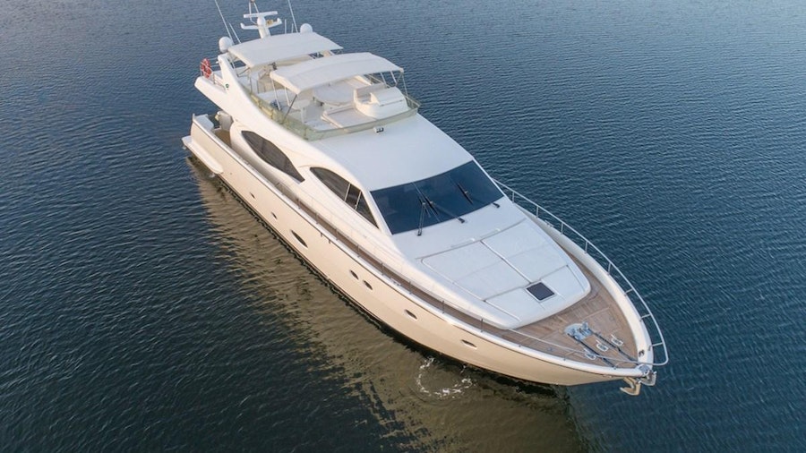 Sea Pal Yacht Sea Pal Yacht