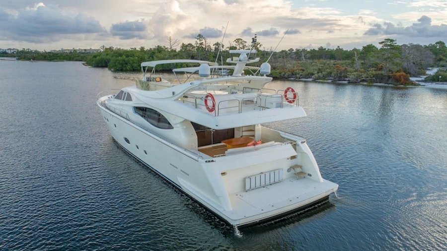 Sea Pal Yacht Sea Pal Yacht