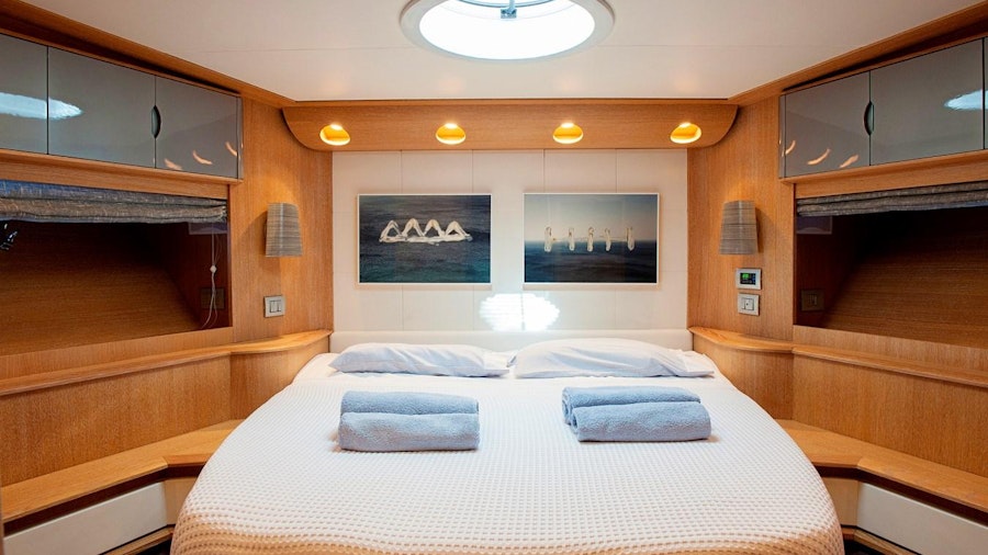 SLIP AWAY Yacht SLIP AWAY Yacht