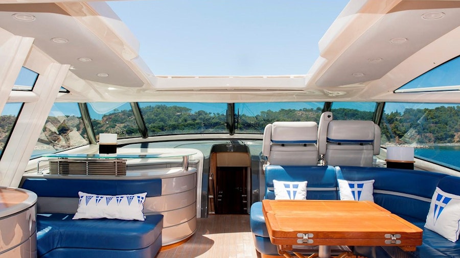 SLIP AWAY Yacht SLIP AWAY Yacht