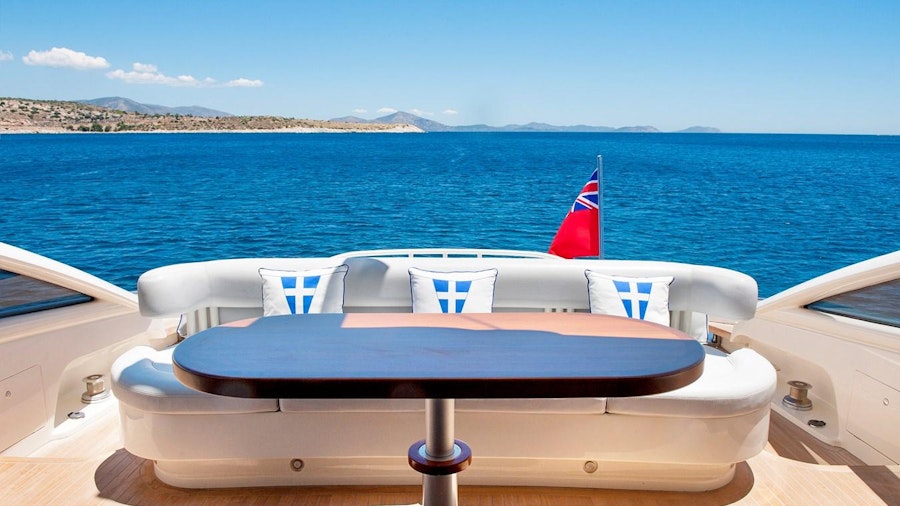 SLIP AWAY Yacht SLIP AWAY Yacht