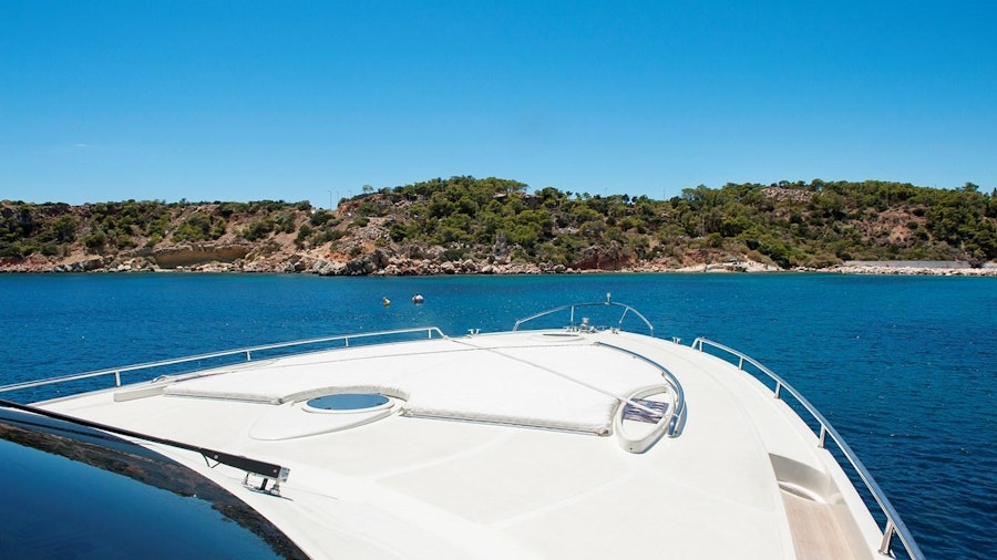 SLIP AWAY Yacht SLIP AWAY Yacht