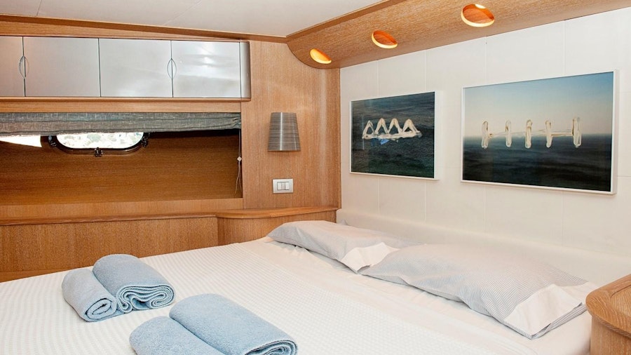 SLIP AWAY Yacht SLIP AWAY Yacht