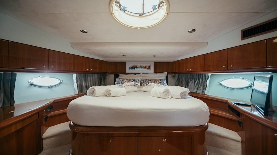 HOURI Yacht HOURI Yacht