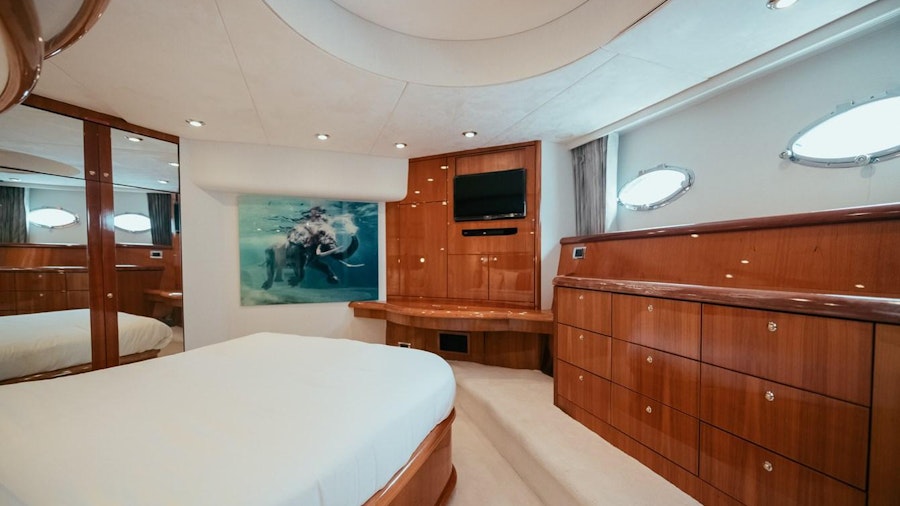HOURI Yacht HOURI Yacht
