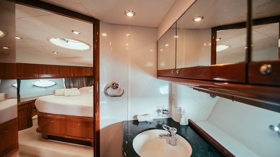 HOURI Yacht HOURI Yacht