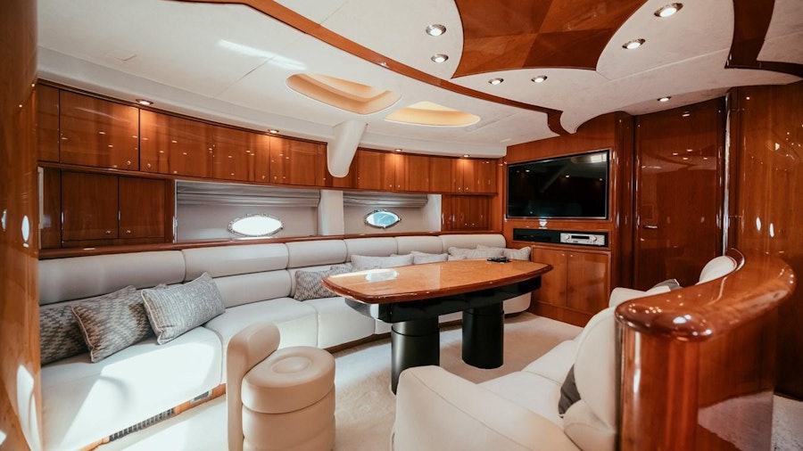 HOURI Yacht HOURI Yacht