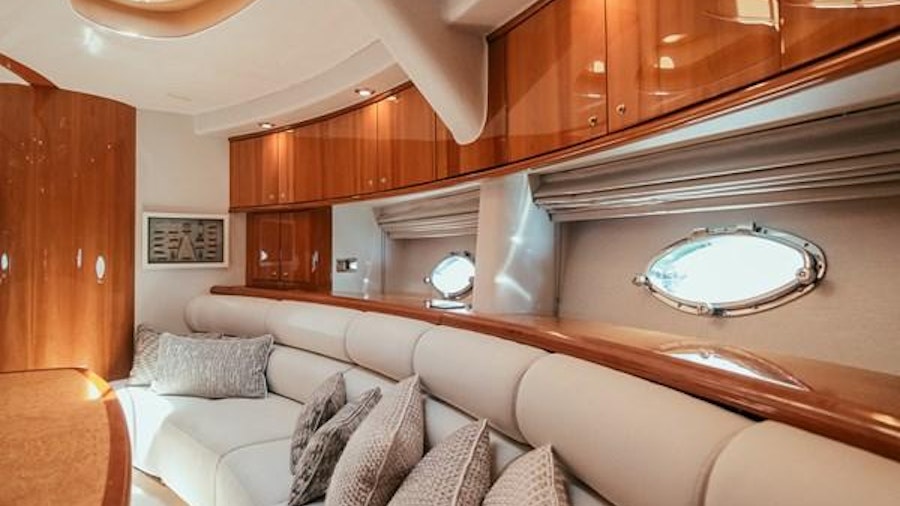 HOURI Yacht HOURI Yacht