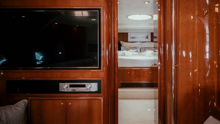 HOURI Yacht HOURI Yacht