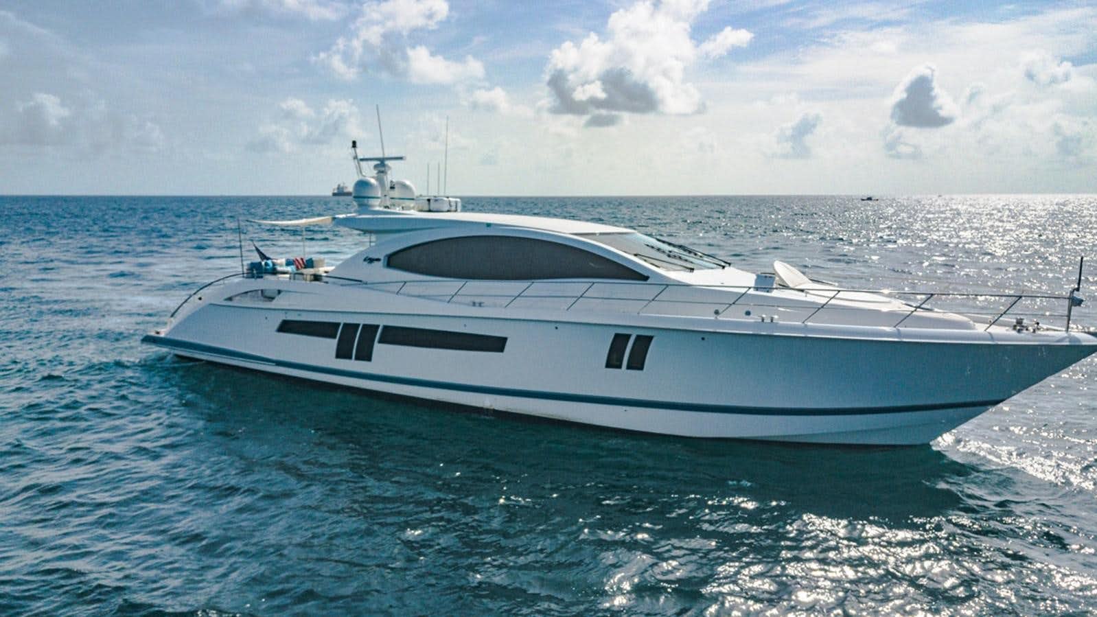 Watch Video for MOJO Yacht for Sale