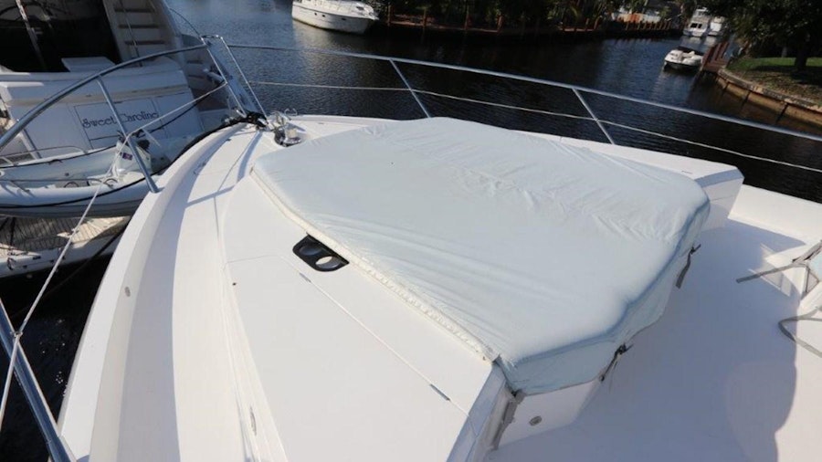 HIDE OUT Yacht HIDE OUT Yacht