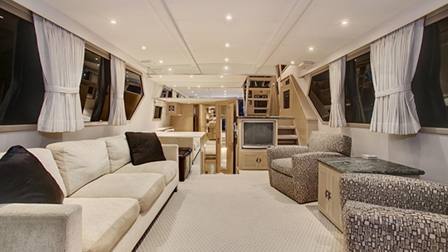 MOLLIE Yacht MOLLIE Yacht