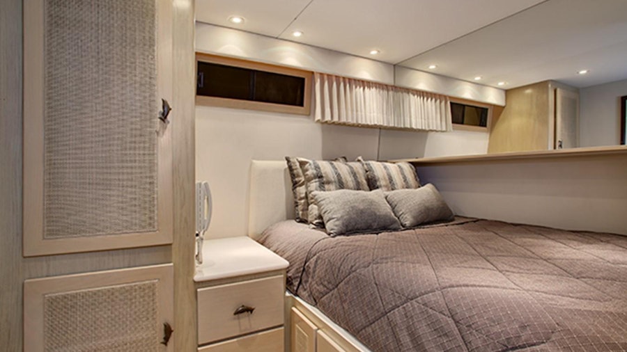 MOLLIE Yacht MOLLIE Yacht