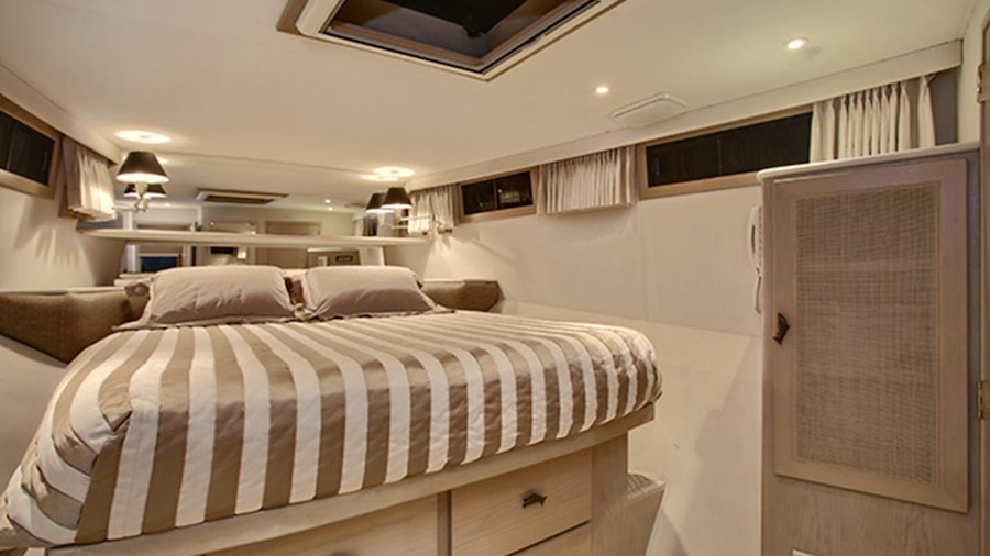 MOLLIE Yacht MOLLIE Yacht