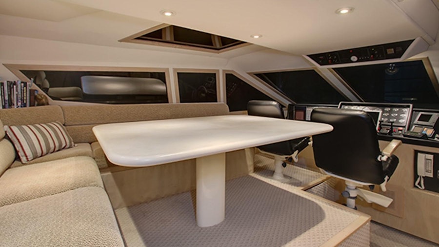 MOLLIE Yacht MOLLIE Yacht