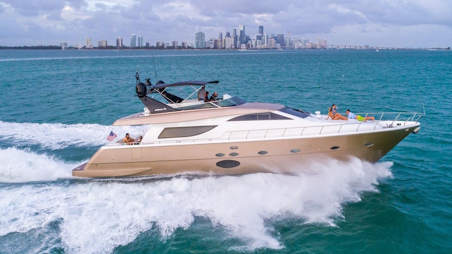 Next Yacht Next Yacht