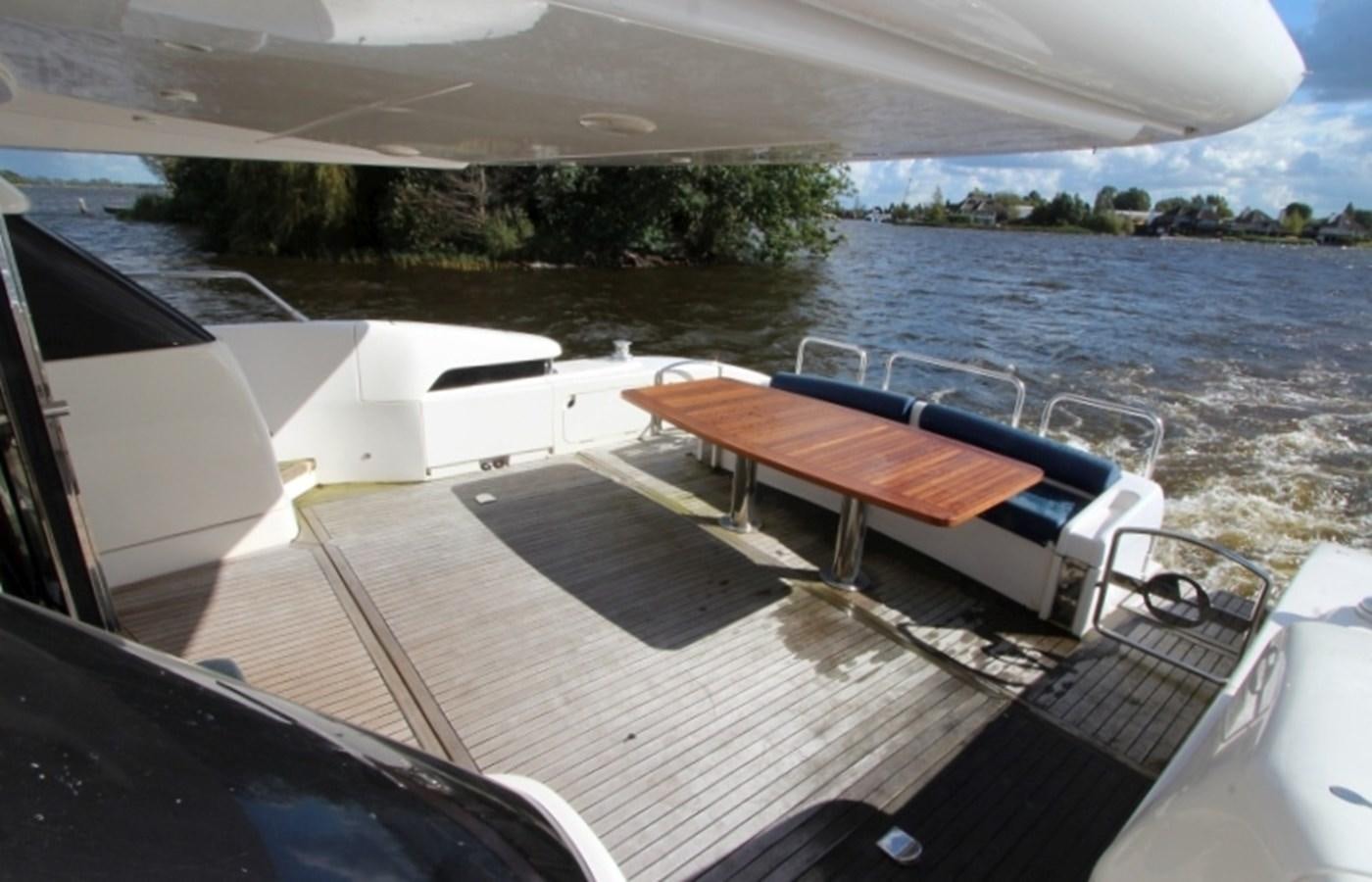 a boat on the water aboard THE RIVER Yacht for Sale