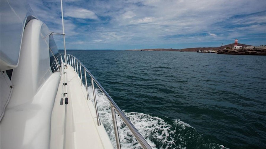 FORTIS Yacht FORTIS Yacht