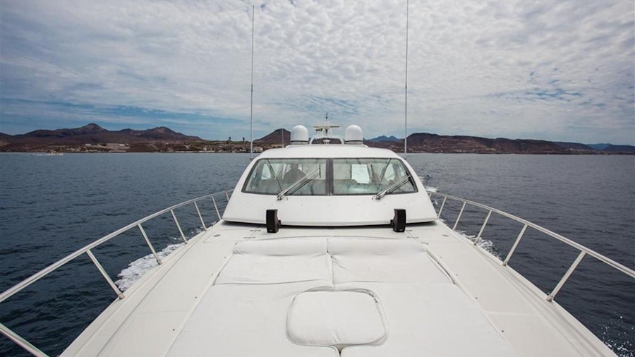 FORTIS Yacht FORTIS Yacht