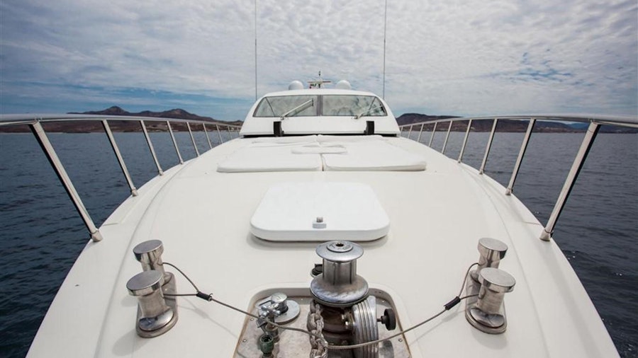 FORTIS Yacht FORTIS Yacht
