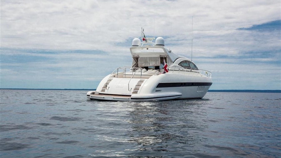 FORTIS Yacht FORTIS Yacht