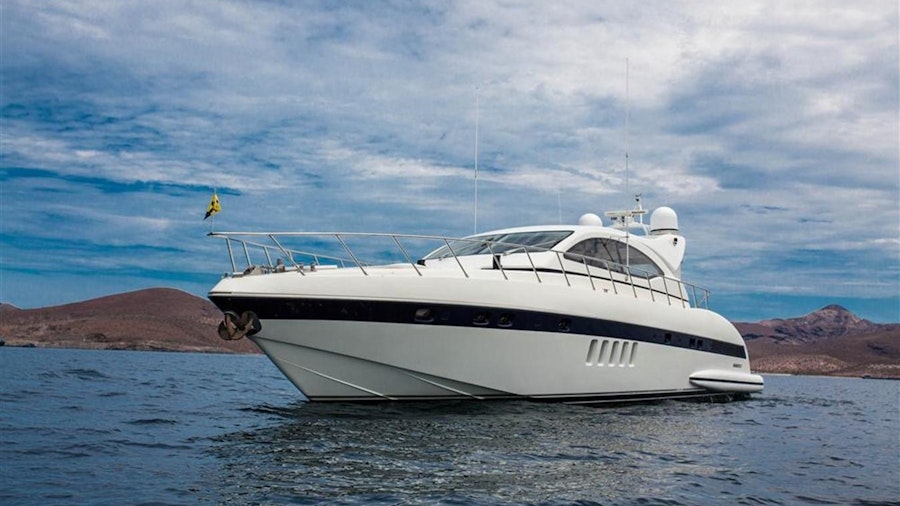 FORTIS Yacht FORTIS Yacht
