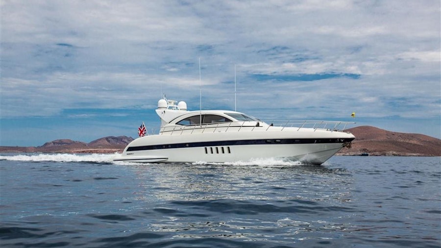 FORTIS Yacht FORTIS Yacht