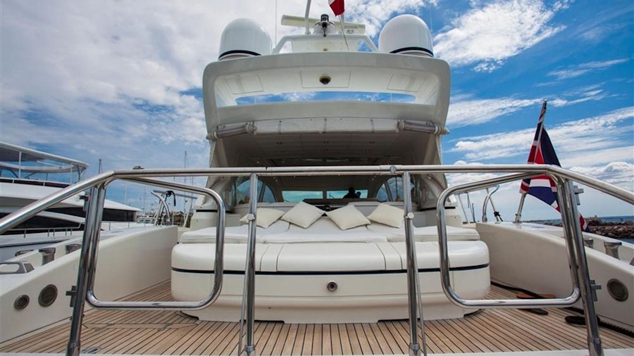 FORTIS Yacht FORTIS Yacht