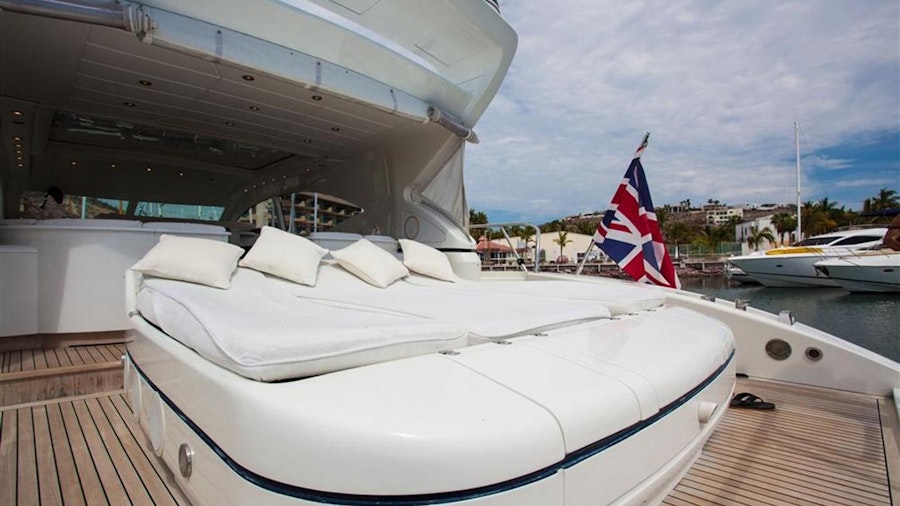 FORTIS Yacht FORTIS Yacht