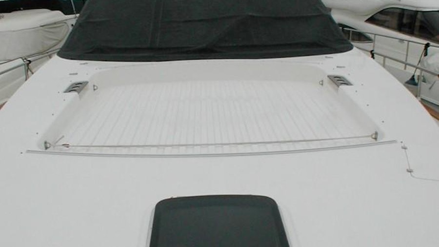 85 WEST Yacht 85 WEST Yacht