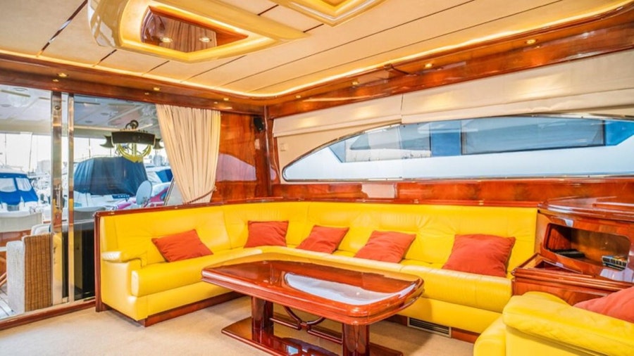 ASTONDOA Yacht ASTONDOA Yacht