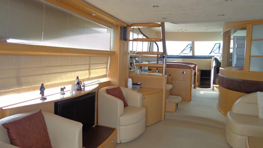 PRINCESS 21M Yacht PRINCESS 21M Yacht