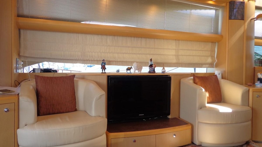 PRINCESS 21M Yacht PRINCESS 21M Yacht