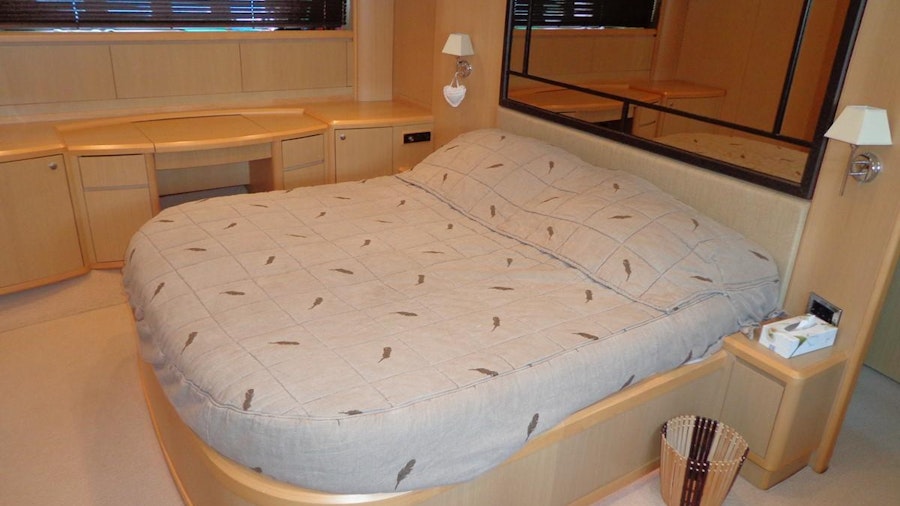PRINCESS 21M Yacht PRINCESS 21M Yacht