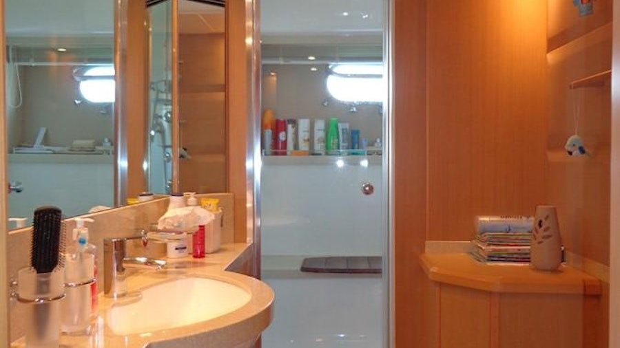 PRINCESS 21M Yacht PRINCESS 21M Yacht