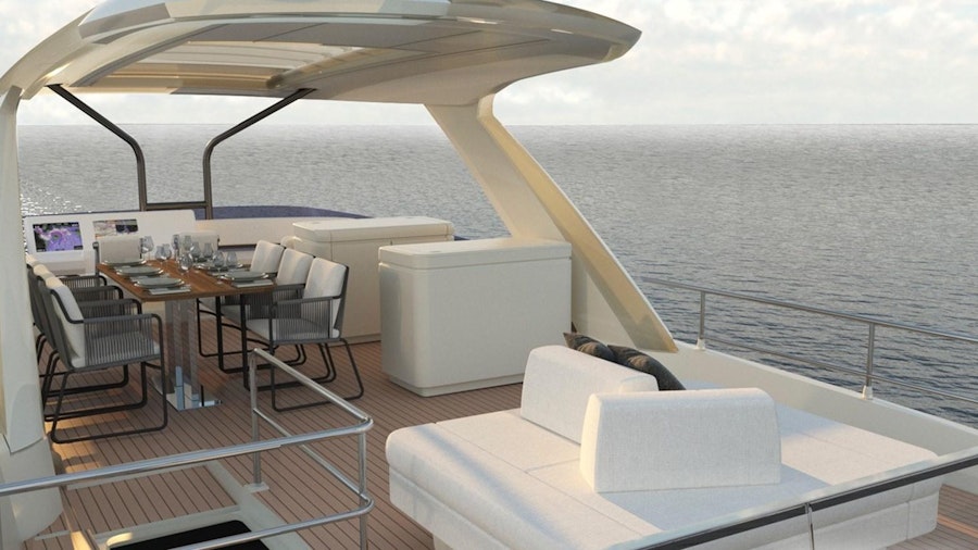 2021 690 Yacht 2021 690 Yacht