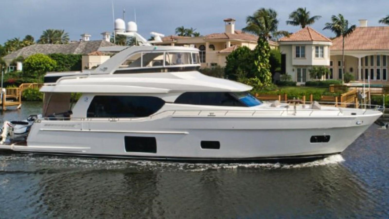 Watch Video for PLAYBOOK Yacht for Sale