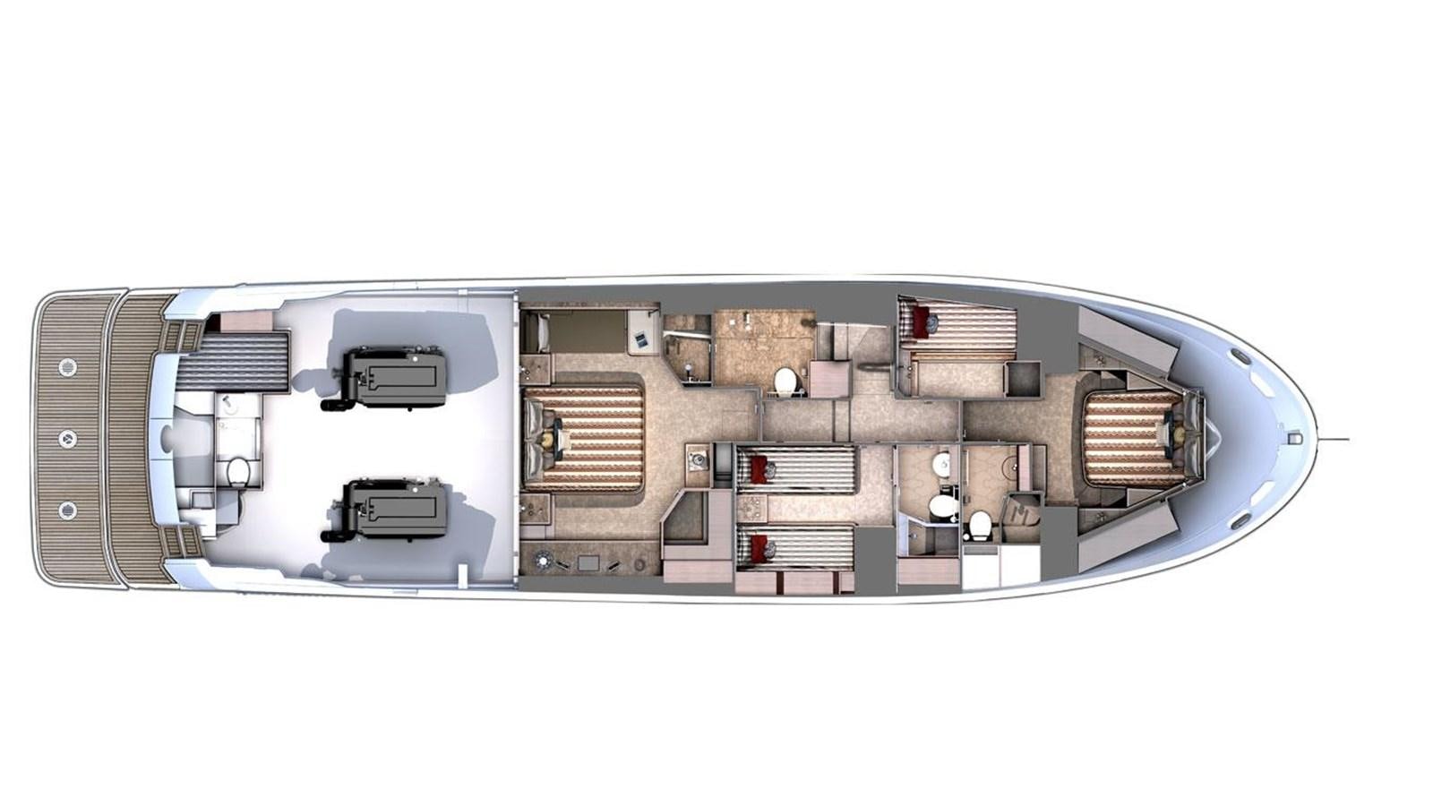 a close-up of a device aboard PLAYBOOK Yacht for Sale