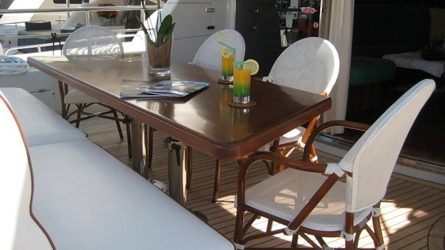 CACAO BAY Yacht CACAO BAY Yacht