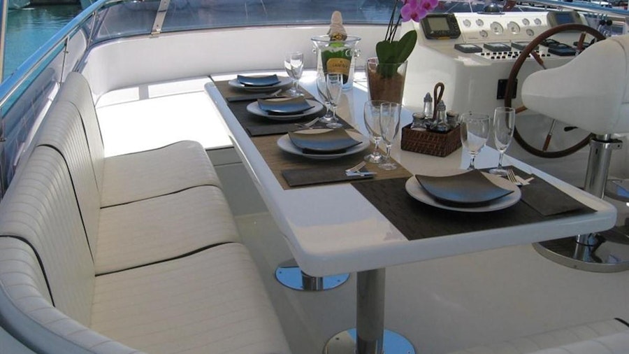 CACAO BAY Yacht CACAO BAY Yacht