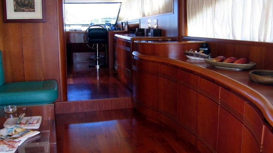CACAO BAY Yacht CACAO BAY Yacht