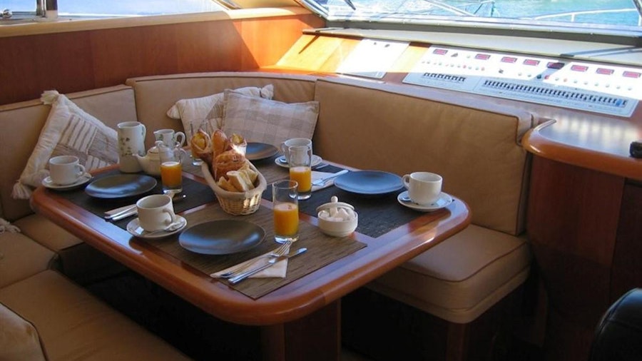 CACAO BAY Yacht CACAO BAY Yacht