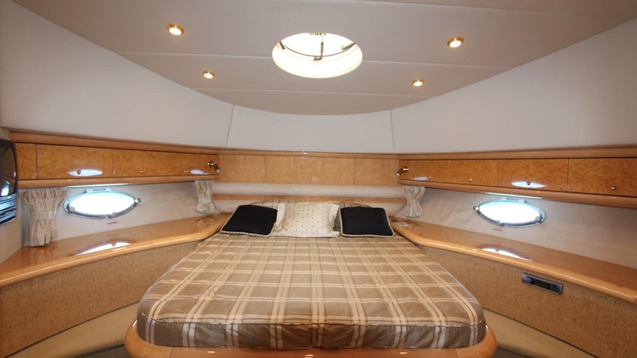 NIKA Yacht NIKA Yacht
