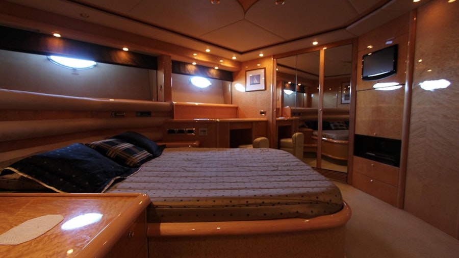 NIKA Yacht NIKA Yacht