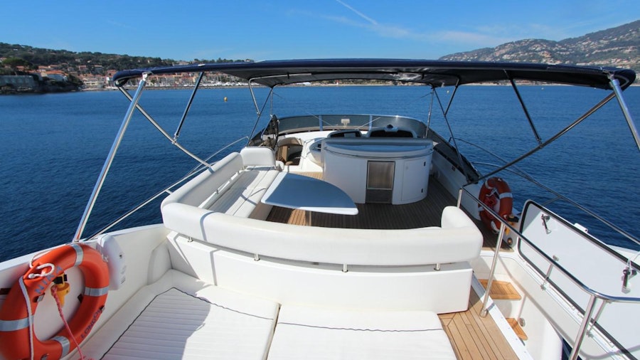 NIKA Yacht NIKA Yacht