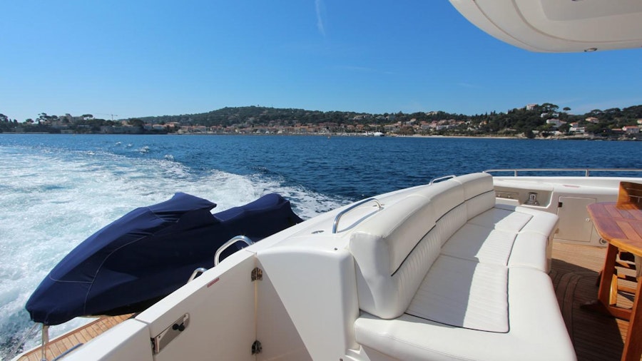 NIKA Yacht NIKA Yacht
